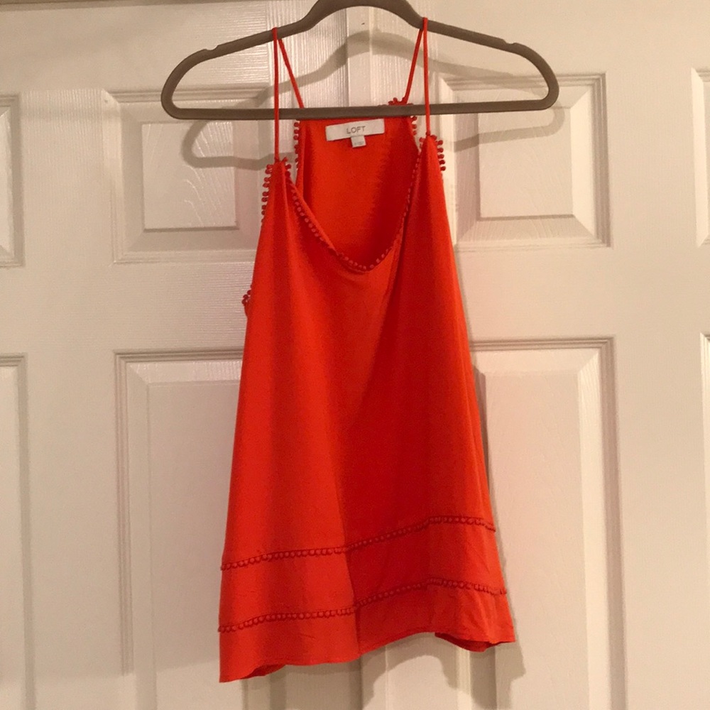 LOFT tank top